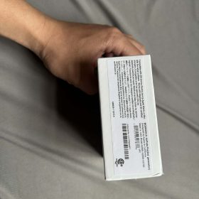 Airpods Pro Gen 2 photo review